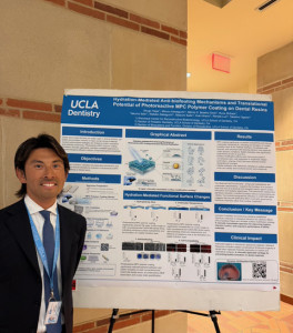 UCLA SCIENCE DAY 2026(S.H)