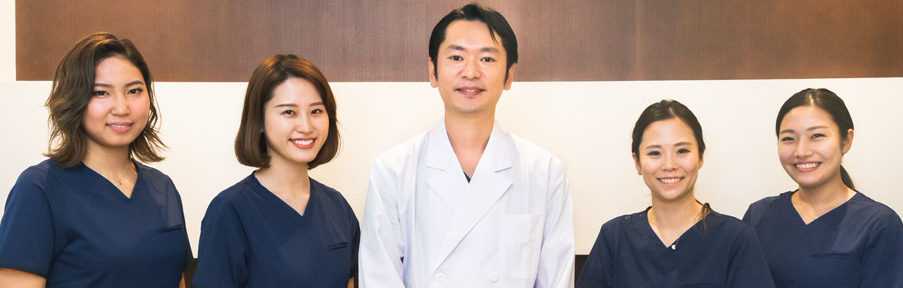 スタッフ紹介