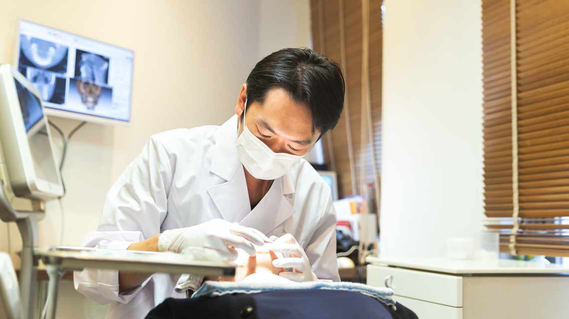 当院の目指す歯列矯正治療には3つの目標があります